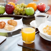 complete healthy breakfast m 180x180 - Entry with Post Format "Video"